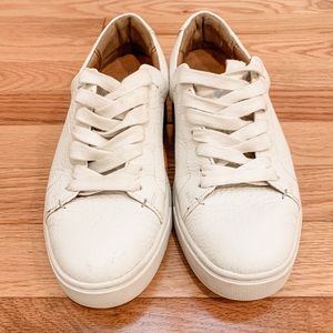 Frye Ivy Low Lace, Size 6.5